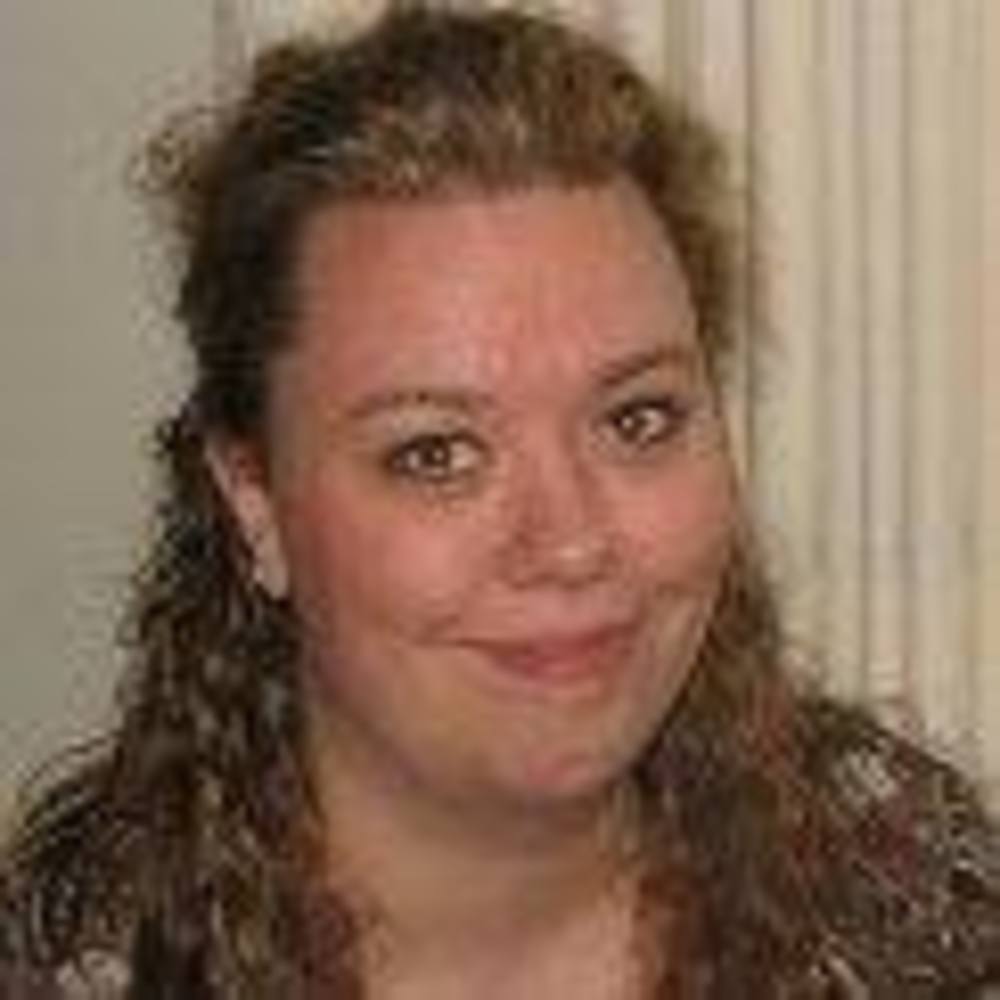 Meet your Posher, Wendi
